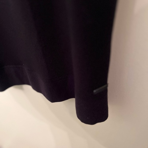 Black Tunic Hyba TTG NWOT - Picture 5 of 6